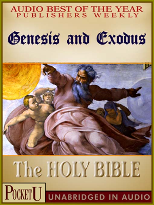 Title details for Genesis and Exodus by King James Version - Available
